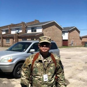 Meet your Posher, Hung